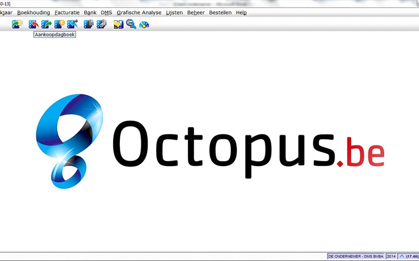 Octopus.be