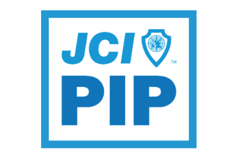 JCI PIP