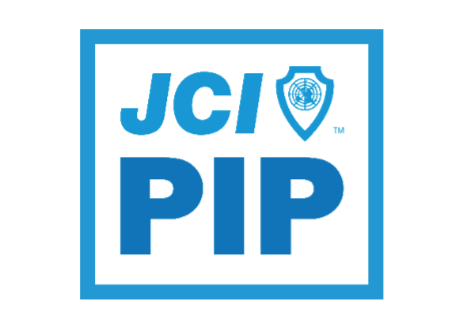 JCI PIP