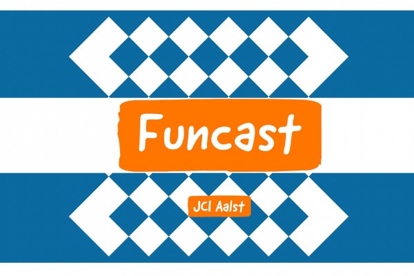 JCI Aalst Funcast