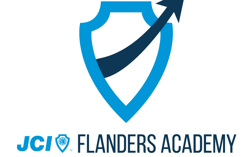 logo flandersacademy