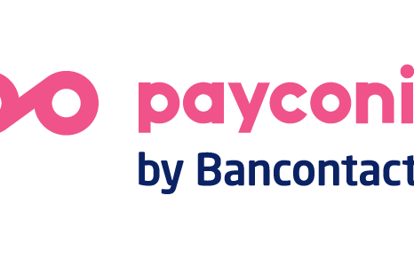 payconiq by Bancontact logo pos