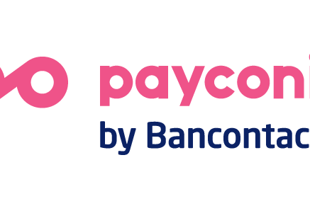 payconiq by Bancontact logo pos