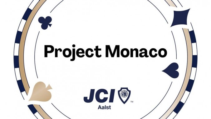 project monaco jci aalst