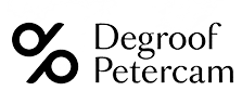 logo Degroof Petercam