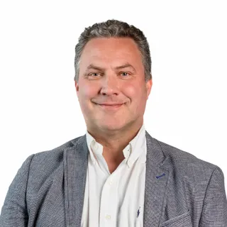 2006 - Peter Ryckaert - DigiPoint (Cegeka)