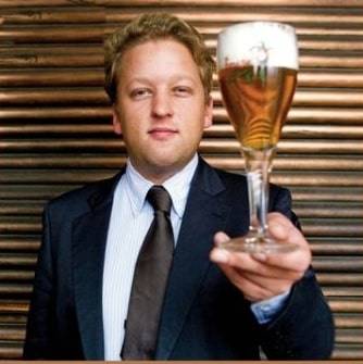 2008 - Xavier Vanneste - Brouwerij Halve Maan, Brugge