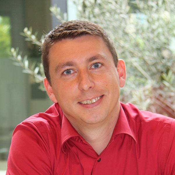 2009 - Jimmy Houtput - DataFlow nu Ausy Belgium