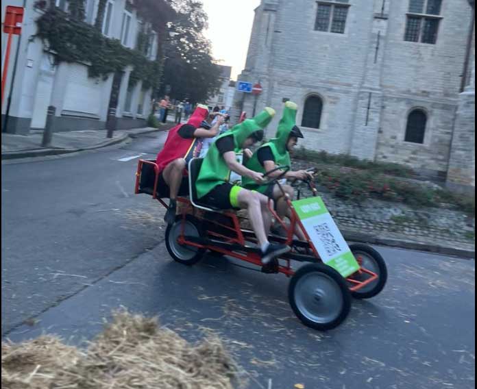 Go-cart-race-JCI-Ronse-(Paris-Roubaix)