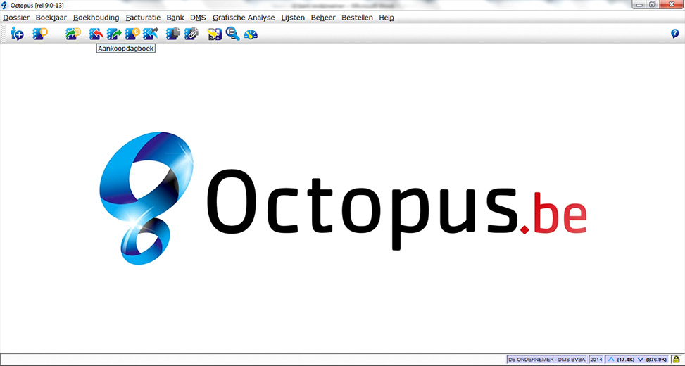 Octopus.be